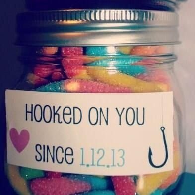 Hooked on You