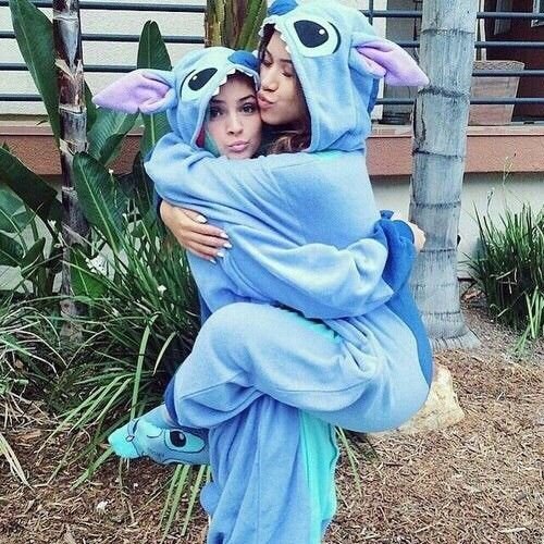 Lilo & Stitch Onesies