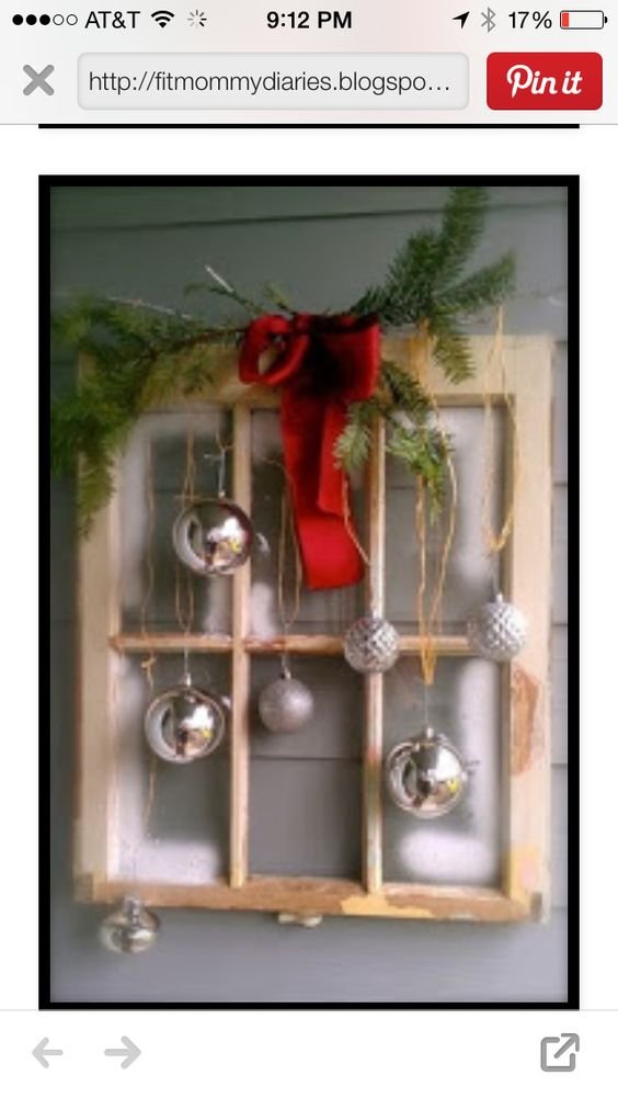 Christmas porch decor front entrances