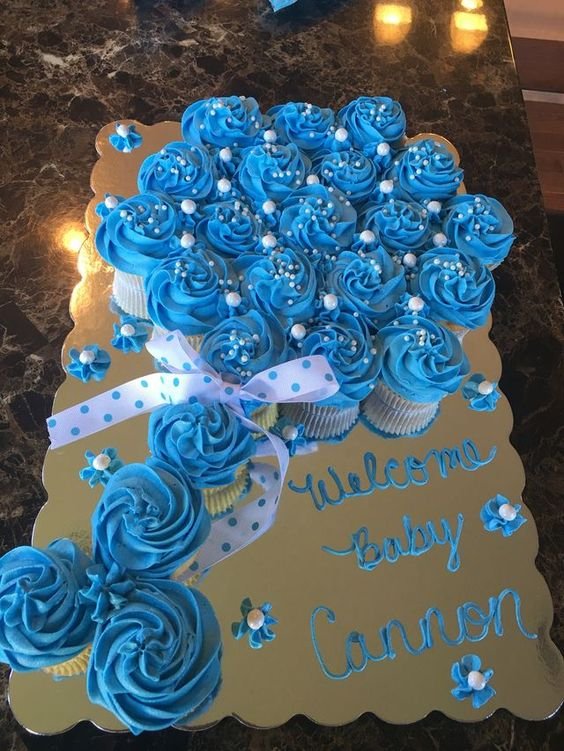 DIY Baby Shower Ideas for Boys on a Budget - DIY Sweetheart