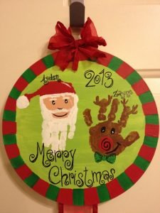 DIY Christmas Crafts for Kids to Make - Sweetheart