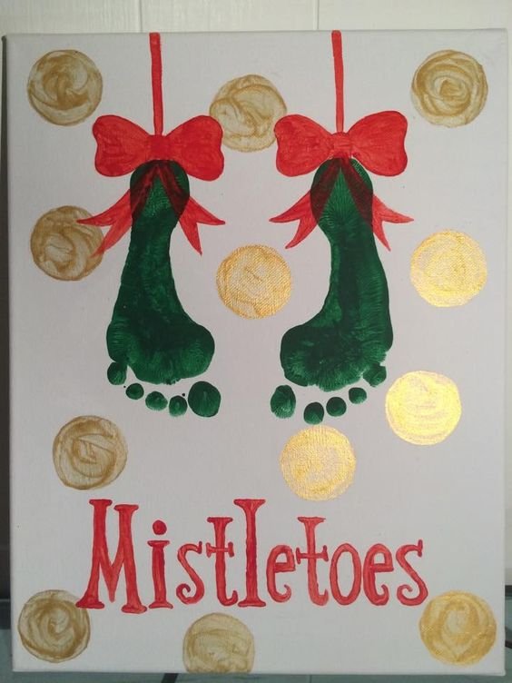 Mistletoes