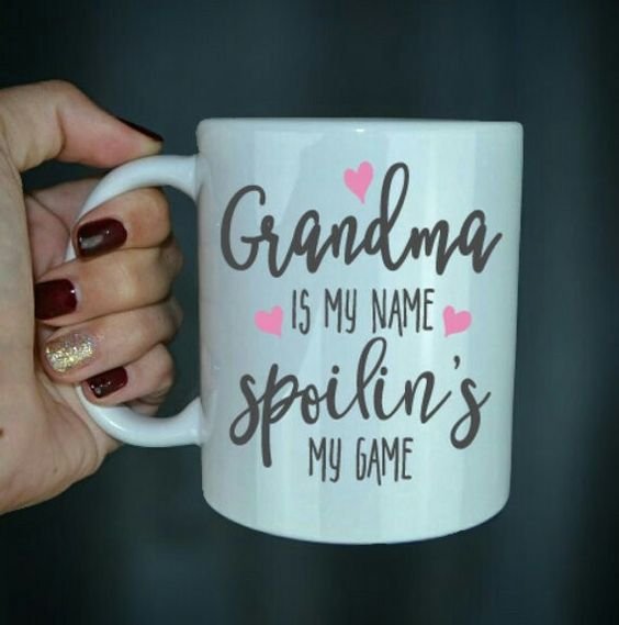 Personalized Mug