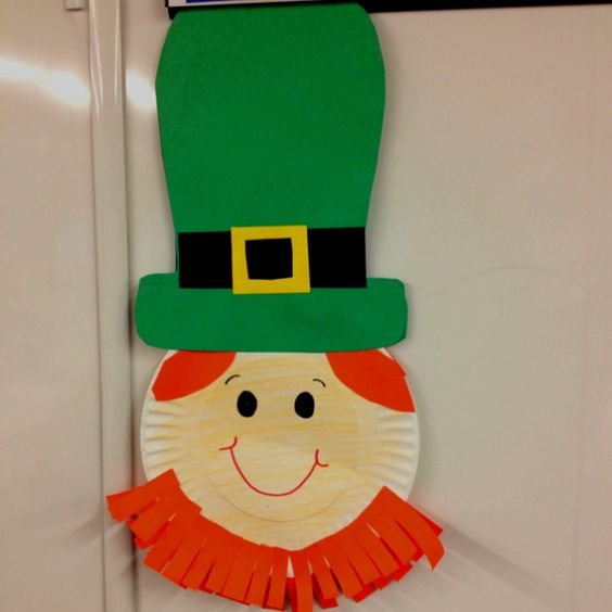 Leprechaun Craft