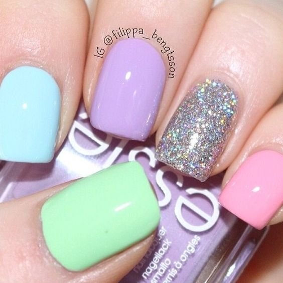 Pastels