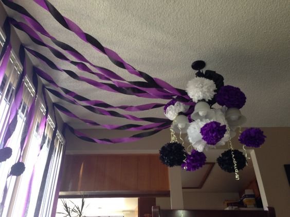 Jack Skellington Baby Shower Ideas