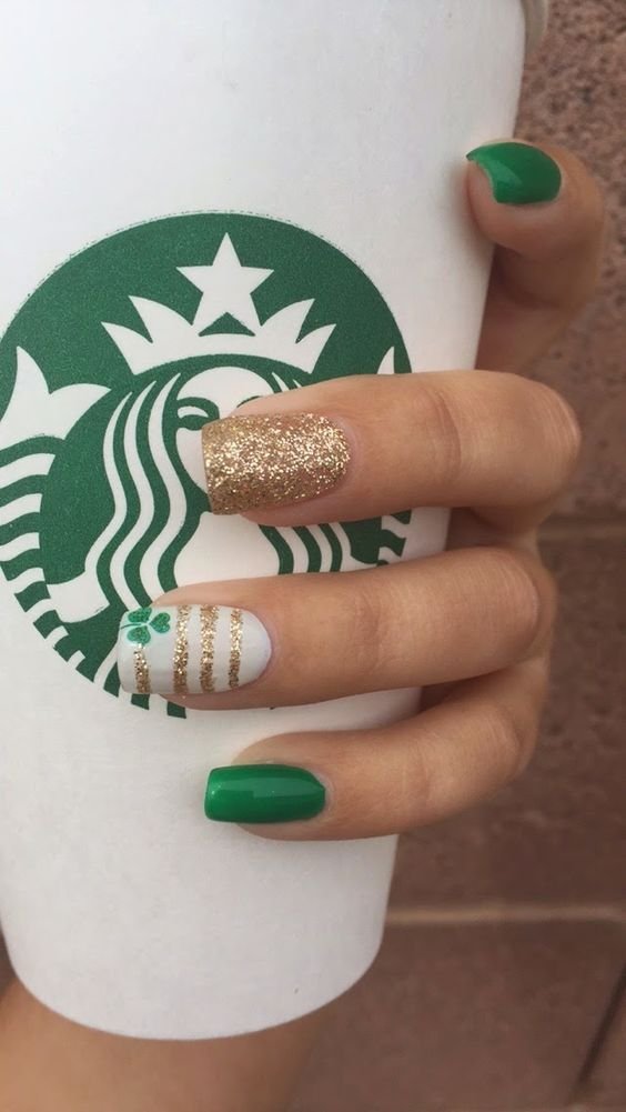 Starbucks Inspired