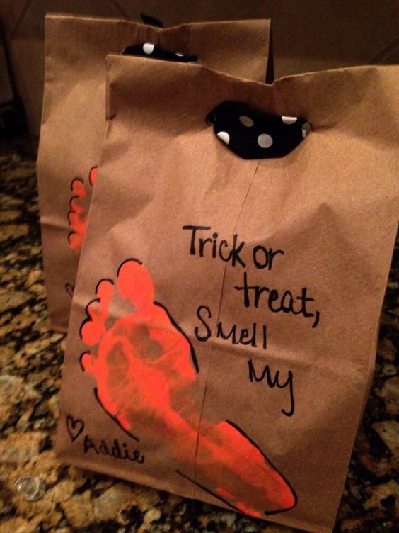 Halloween Gifts for Teachers