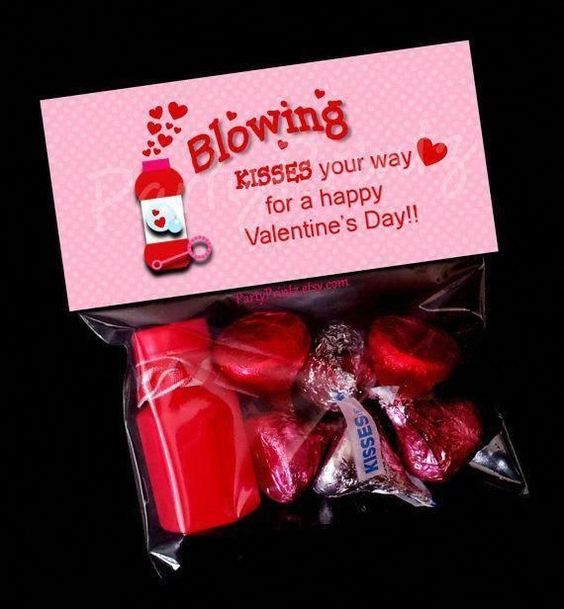 Valentines Gifts for Teachers