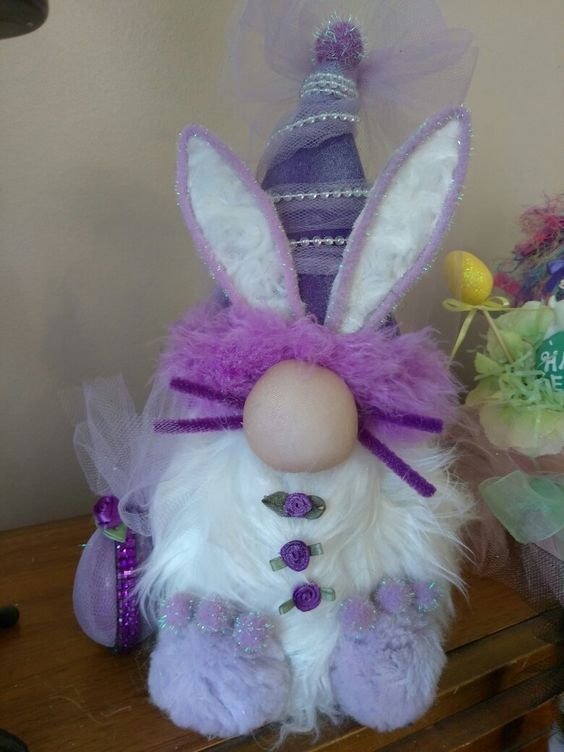 Download How to Make an Easter Gnome - DIY Sweetheart