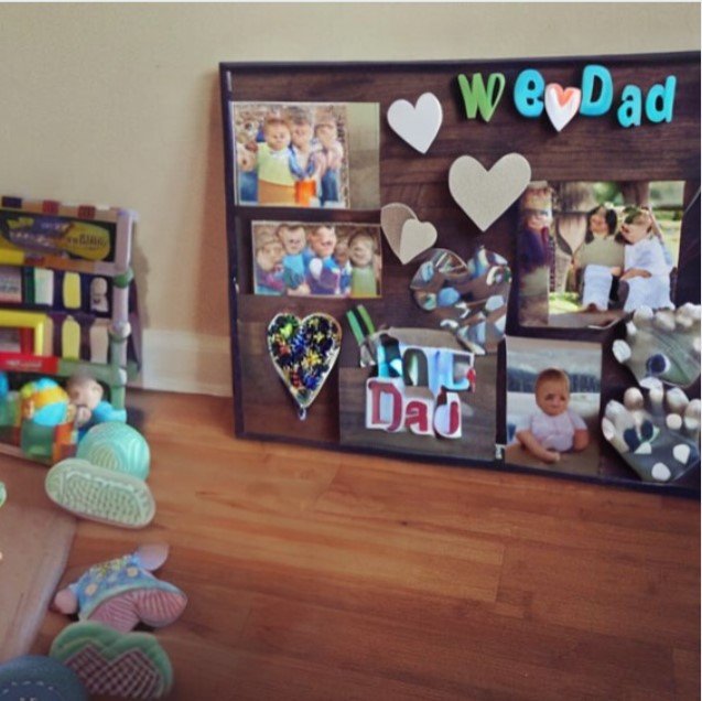 45 Easy DIY Father's Day Crafts for Kids 2023